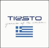 Dj Tiesto - Parade Of The Athletes
