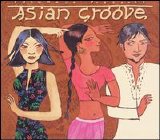 Various artists - Putumayo Presents: Asian Groove