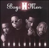 Boys II Men - Evolution