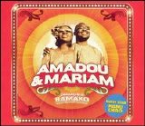 Amadou & Mariam - Dimanche à Bamako