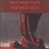 Rick Wakeman - Rick Wakeman's Greatest Hits