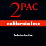 2 Pac - California Love