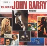 John Barry - Themeology - The Best Of John Barry