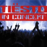 Dj Tiesto - Tiesto in Concert