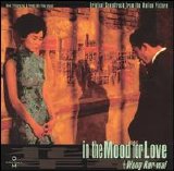 soundtrack - in the Mood for Love