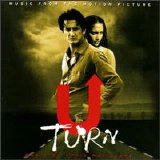 Various artists - U-Turn
