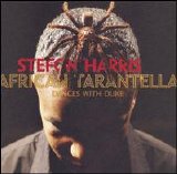 Stefon Harris - African Tarantella