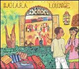 Various artists - Sahara Lounge