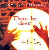 Akatay Project - Dest-Be Dest