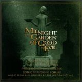 Various artists - Midnight In The Garden Of Good And Evil