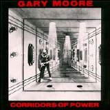 Gary Moore - Corridors Of Power