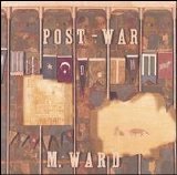 M. Ward - Post-War