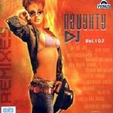 Naughty DJ - Remixes