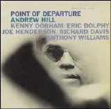 Andrew Hill - Point of Departure