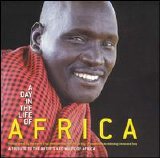 Various artists - A Day in the Life of Africa