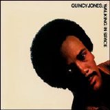 Quincy Jones - Walking In Space