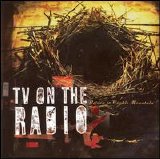 TV on the Radio - Return to Cookie Mountain