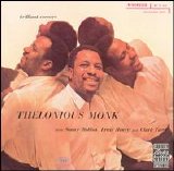 Thelonious Monk - Brilliant Corners