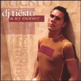 DJ Tiesto - In My Memory