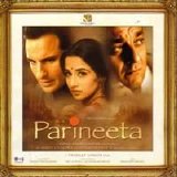 Various artists - Parineeta