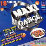 Various artists - Maxi Dance 1997