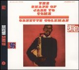 Ornette Coleman - The Shape Of Jazz To Come