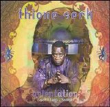 Thione Seck - Orientation