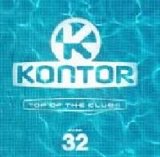 Various artists - Kontor - Top of the Clubs [VOL 32]