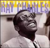 Ray Charles - The Very Best Of Ray Charles