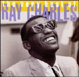 Ray Charles - The Very Best of Ray Charles [Rhino]