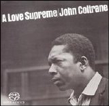 John Coltrane - A Love Supreme