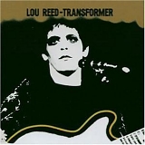 Lou Reed - Transformer (expanded) (1972)