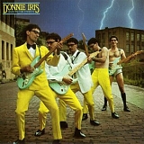 Iris, Donnie - Back On The Streets