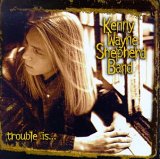 Kenny Wayne Shepherd Band - Trouble Is...