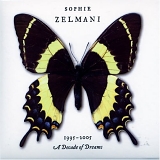 Sophie Zelmani - 1995-2005 A Decade of Dreams