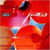 Felka - Stromlinienbaby