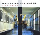 Various artists - Mezzanine De L'Alcazar - Volume 2 (Disc 1)
