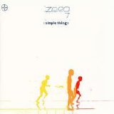 Zero 7 - Simple Things
