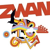 Zwan - Mary Star of the Sea