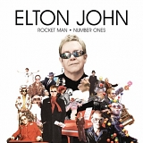 Elton John - Rocket Man: Number Ones