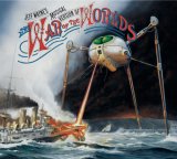 Jeff Wayne - The War Of The Worlds (SACD hybrid)