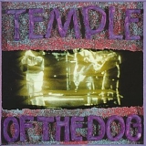 Temple Of The Dog - Temple of the Dog
