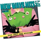 Various artists - Just Can't Get Enough- New Wave Hits Of The '80s, Vol. 9