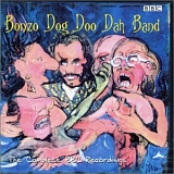 Bonzo Dog Band - The Complete BBC Recordings