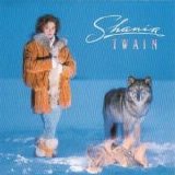 Twain, Shania - Shania Twain