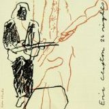 Eric Clapton - 24 Nights