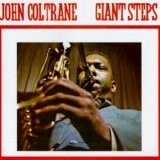 Coltrane, John - Giant Steps