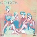 Go Go's - Beauty And The Beat