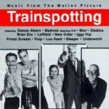Various artists - Trainspotting