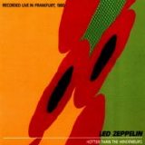 Led Zeppelin - Hotter Than The Hindenburg, Frankfurt 1980